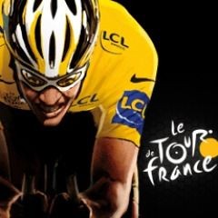 Le Tour de France