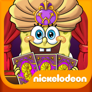 SpongeBob's Game Frenzy