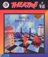 Theatre of War