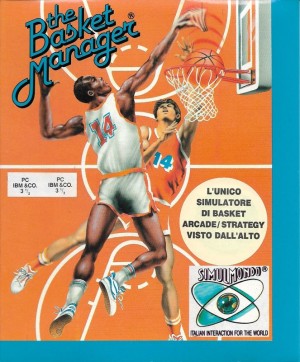 The Basket Manager