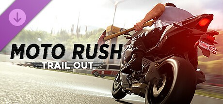 Trail Out - Moto DLC