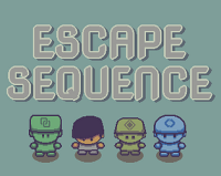 Escape Sequence