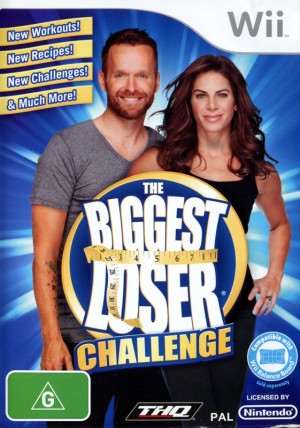 The Biggest Loser Challenge