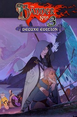 The Banner Saga 3 - Deluxe Edition