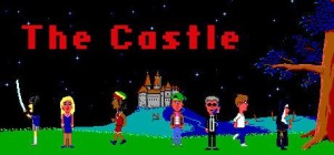 The Castle