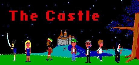 The Castle