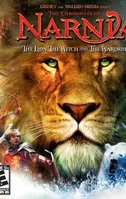 The Chronicles of Narnia: The Lion, the Witch and the Wardrobe