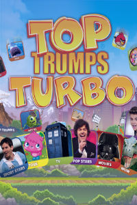 Top Trumps Turbo