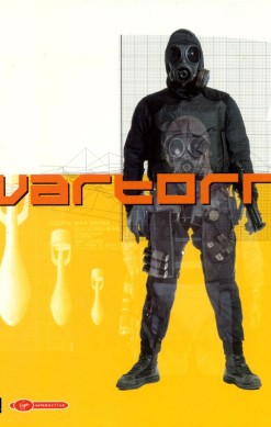WarTorn