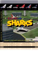 Airline Sharks