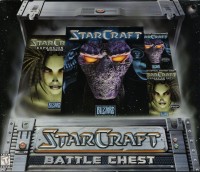StarCraft: Battle Chest