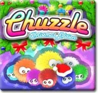 Chuzzle: Christmas Edition