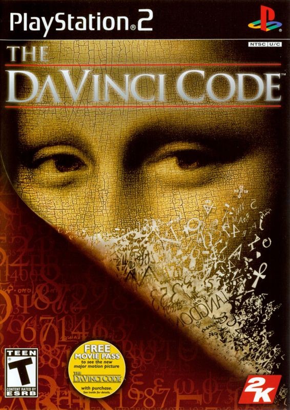 The Da Vinci Code