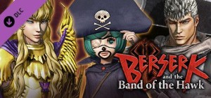Berserk and the Band of the Hawk: Exclusive Costumes
