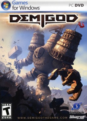 Demigod