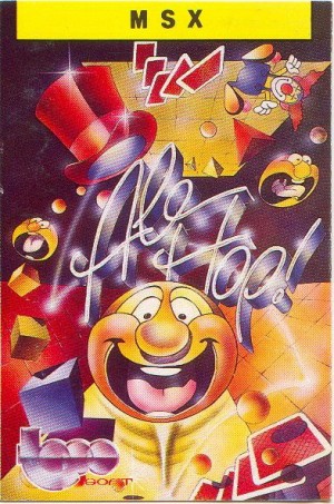 Ale Hop!