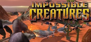 Impossible Creatures: Steam Edition