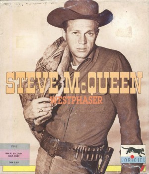 West Phaser