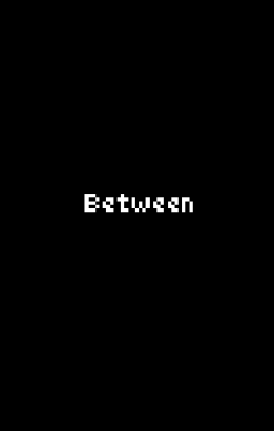 Between