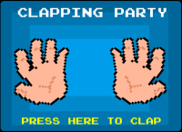 Clapping Party