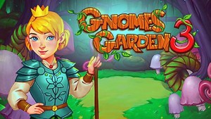 Gnomes Garden 3: The Thief of Castles