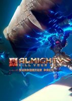 Almighty: Kill Your Gods - Supporter Pack
