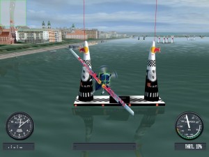 Red Bull Air Race