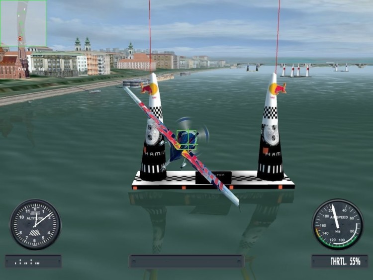 Red Bull Air Race
