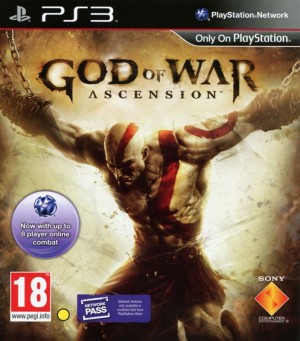 God of War: Ascension