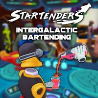 Startenders