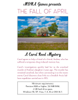 The Fall of April