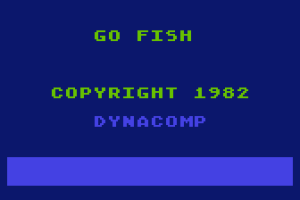 Go Fish