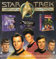 Star Trek: Federation Compilation