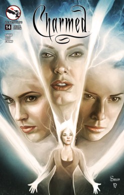 Charmed: Season 10 (2014) #14