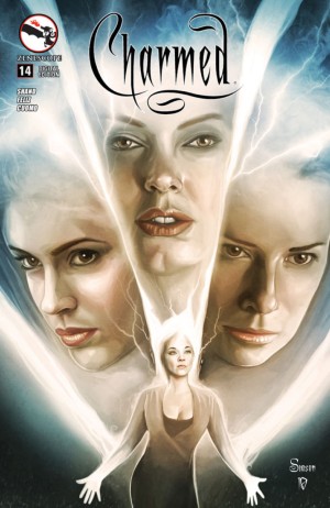 Charmed: Season 10 (2014) #14