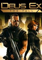 Deus Ex: The Fall