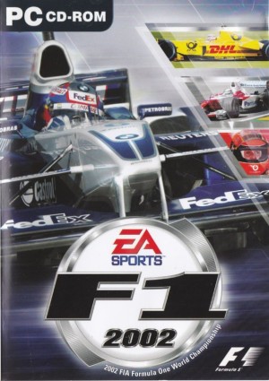 F1 2002