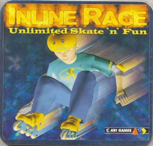 Inline Race