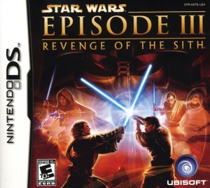 Star Wars: Episode III - Revenge of the Sith