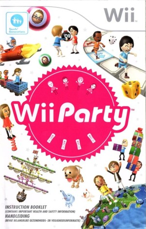 Wii Party