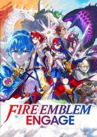 Fire Emblem: Engage
