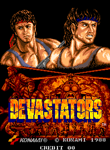 Devastators