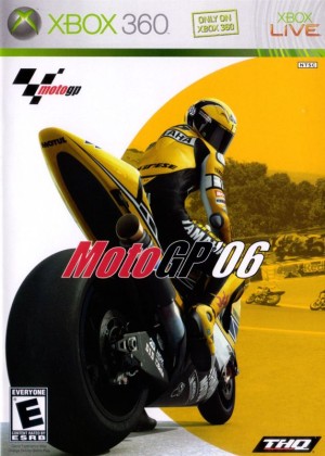 MotoGP '06