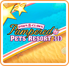 Paws & Claws: Pampered Pets Resort 3D