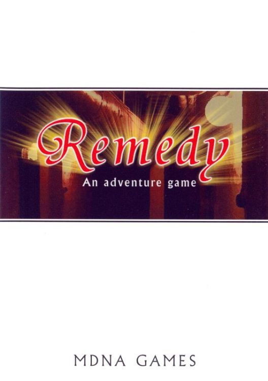 Remedy