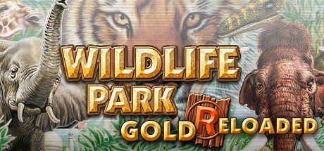 Wildlife Park: Gold Reloaded