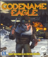 Codename: Eagle