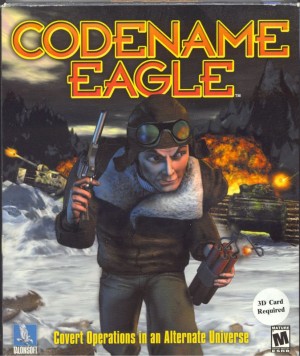 Codename: Eagle