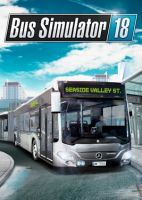 Bus Simulator 18