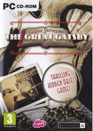 The Great Gatsby